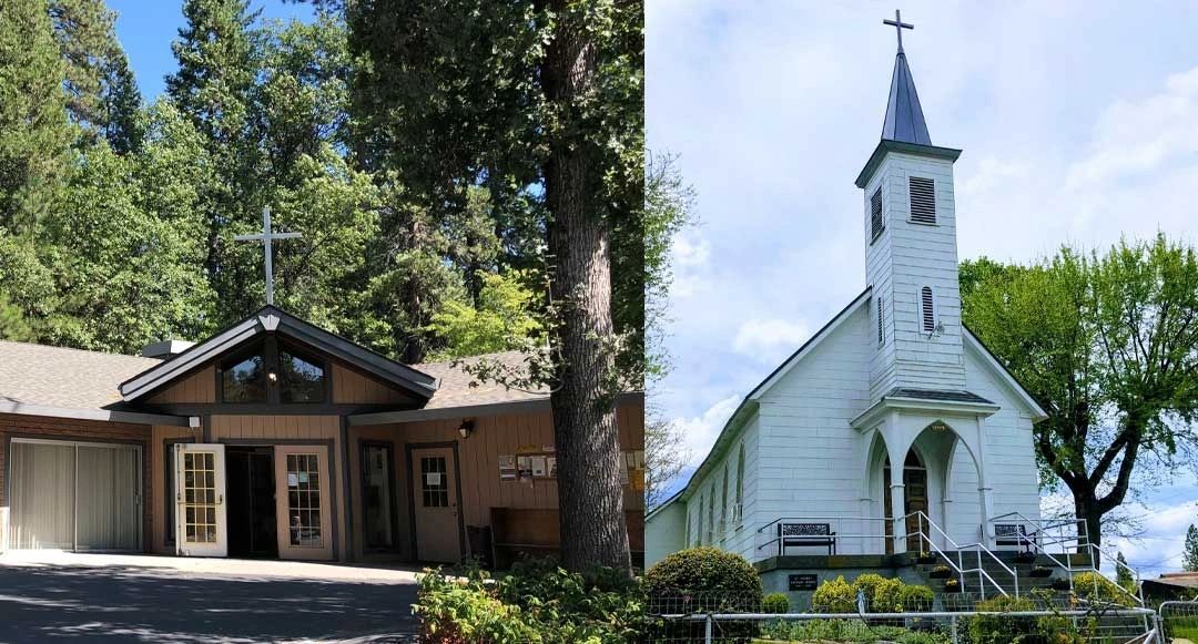 All Saints Catholic Church