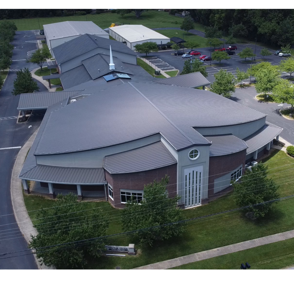 New Life Church