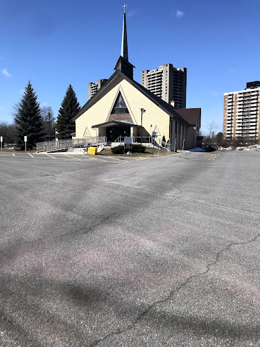 Immaculate Heart of Mary Roman Catholic Church