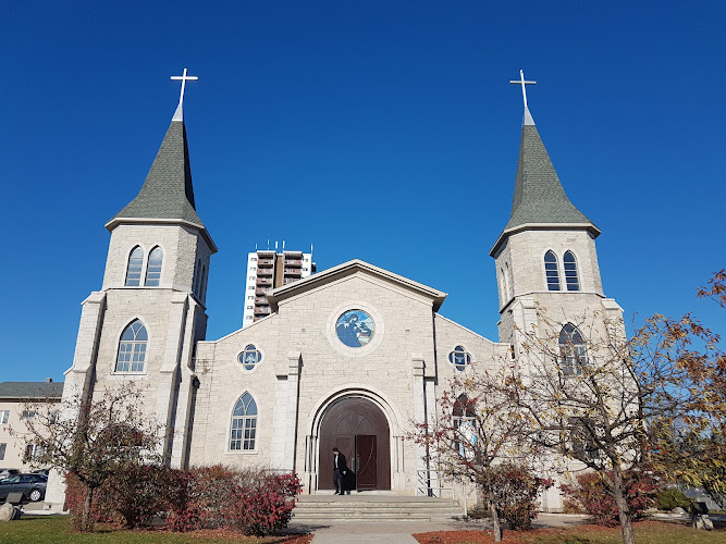 Saint Charbel Maronite Parish