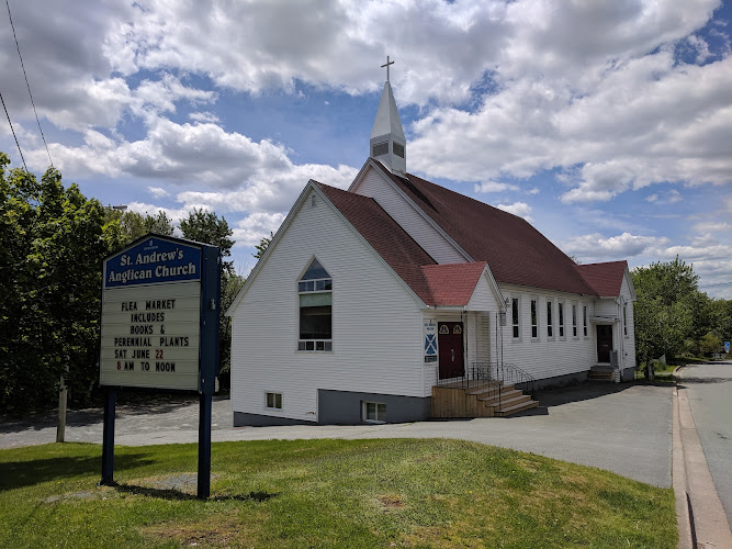 St. Andrew's Anglican Church