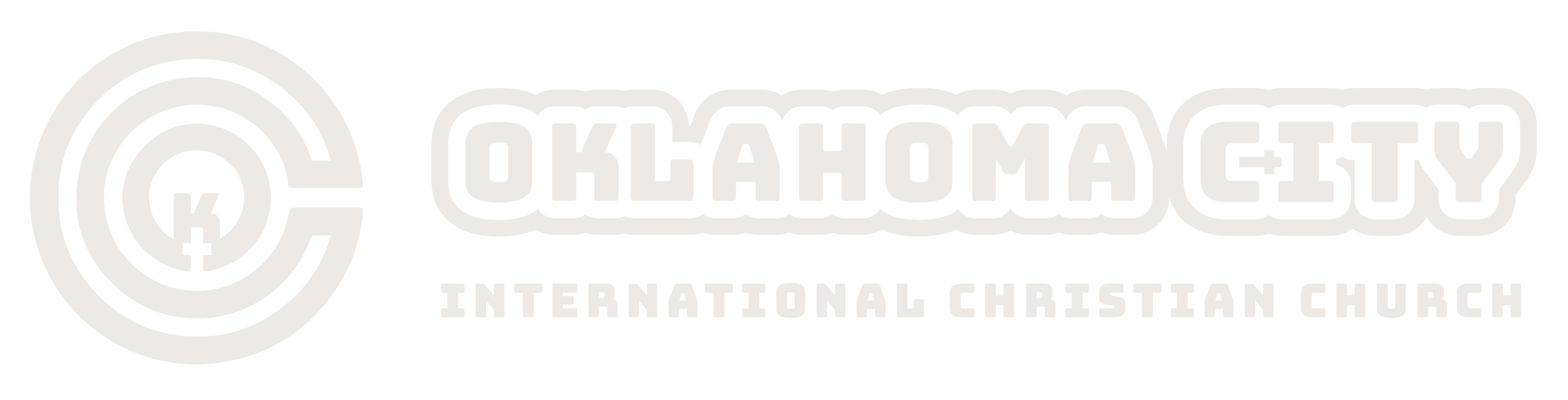 OKC International Christian Church