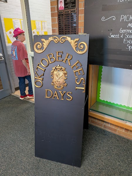 Our Lady of Mount Carmel Parish