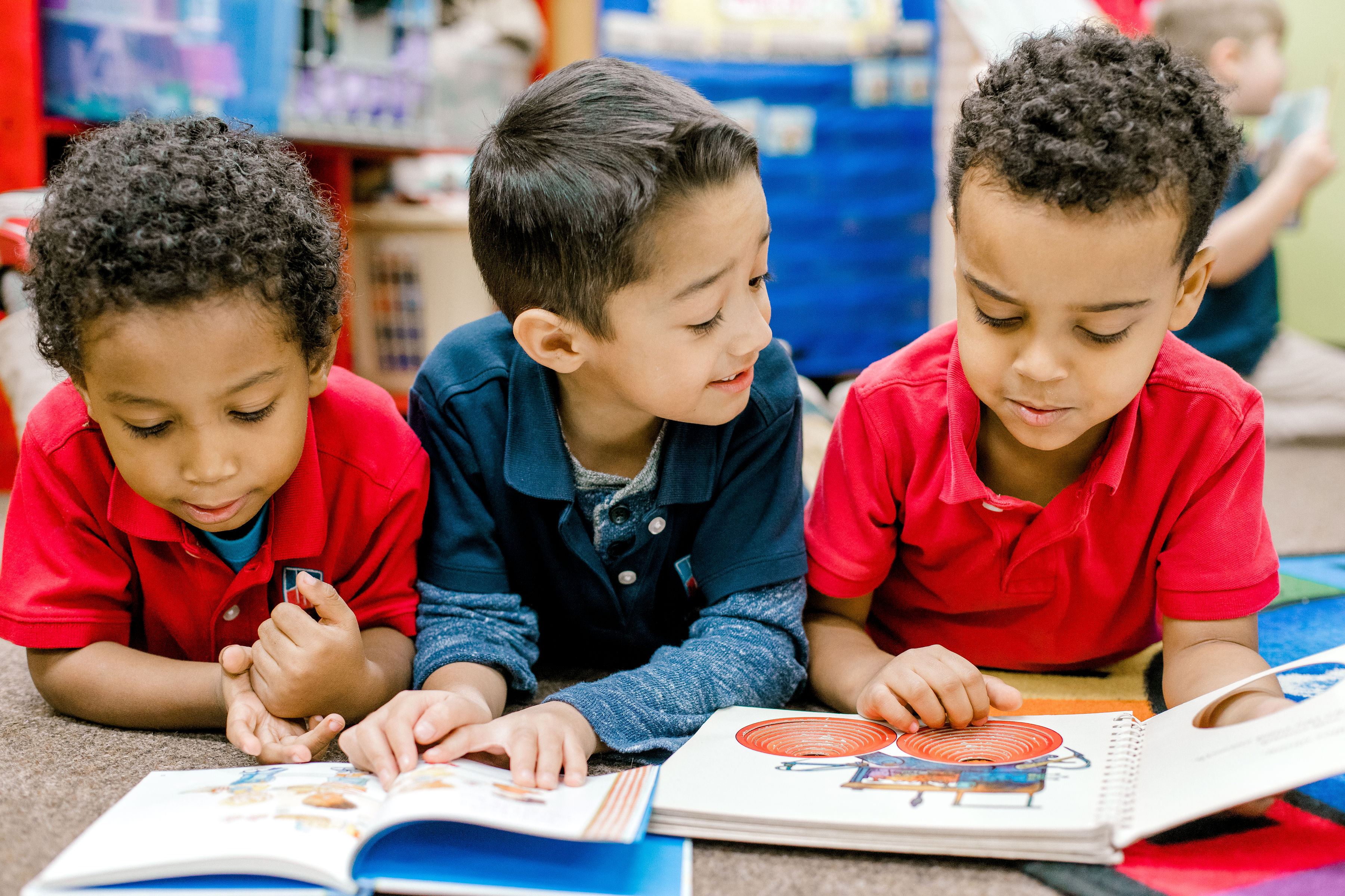 Calvary Lutheran Church