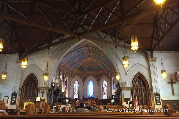 St. Paul's Cathedral