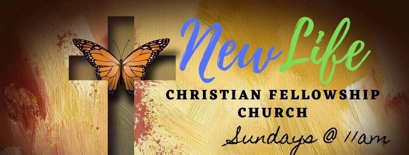 New Life Assembly of God Church