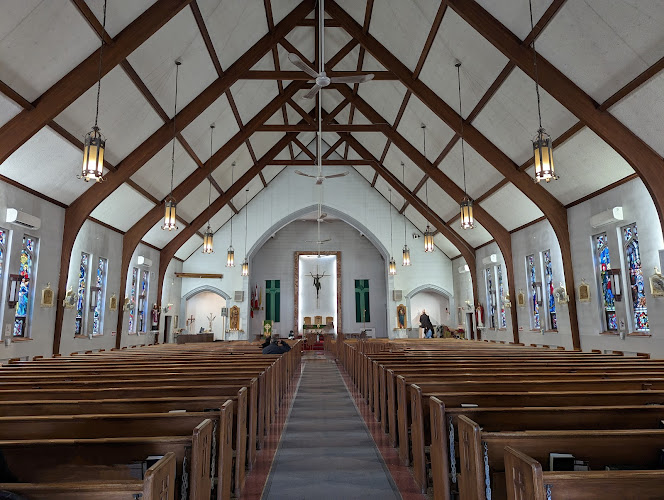 St. Boniface Catholic Church