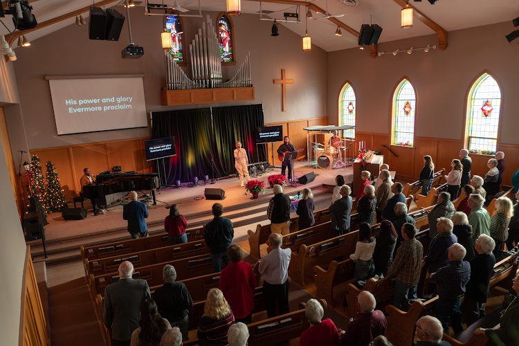 Bethany Evangelical Missionary Church