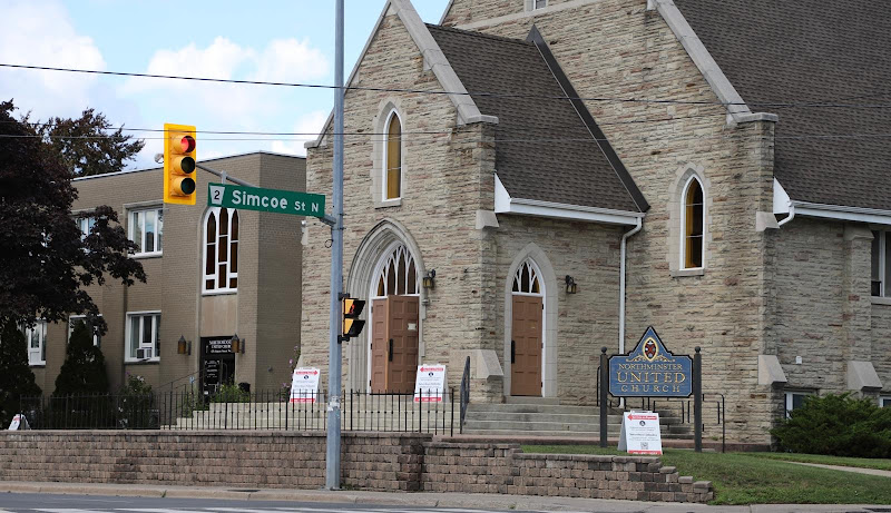 Iglesia Adventista del Septimo Dia Durham- Oshawa