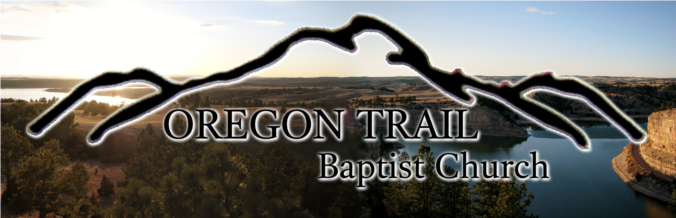 Oregon Trail Baptist Church