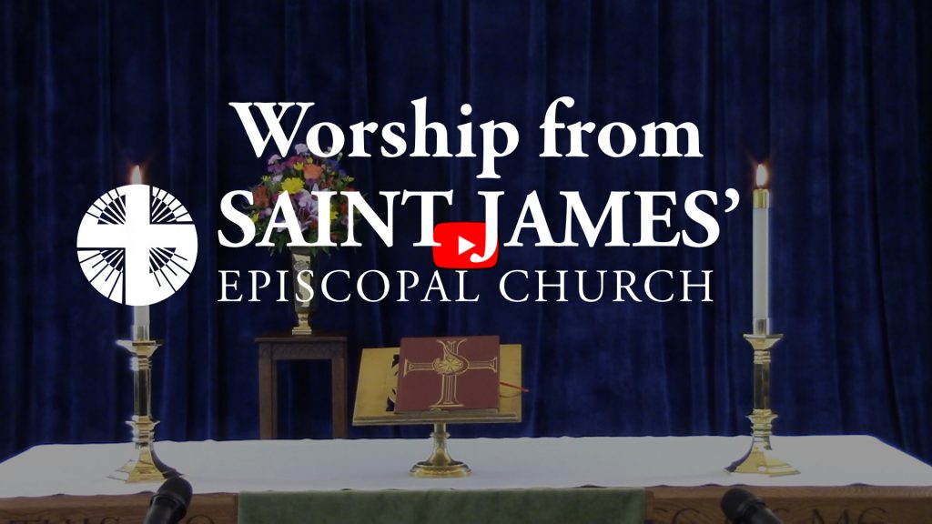 Saint James' Episcopal Church