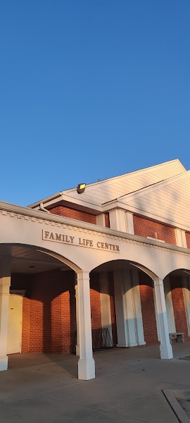 One Accord Fellowship