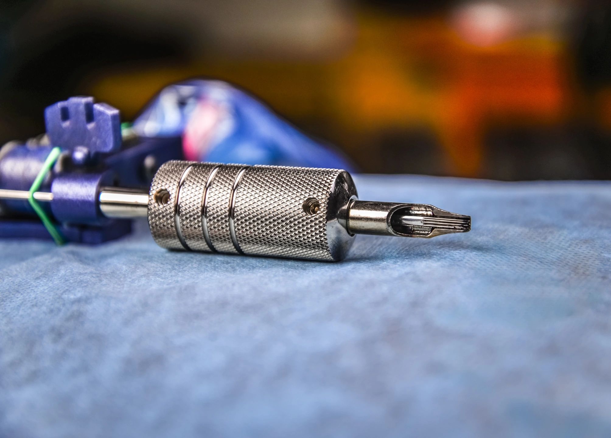 Christ Lutheran Church