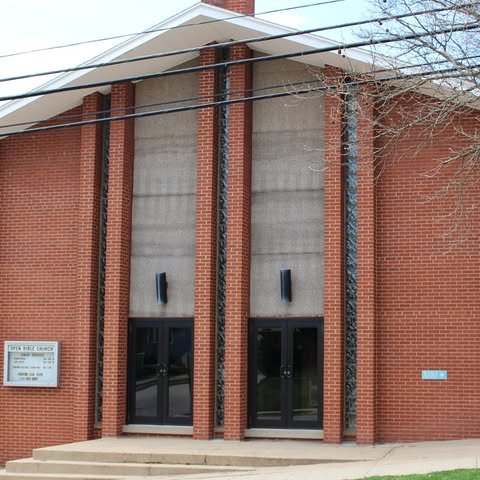 Springdale Open Bible Church
