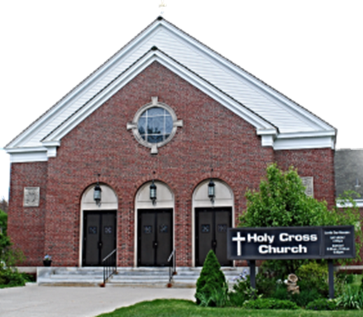 Holy Cross Church