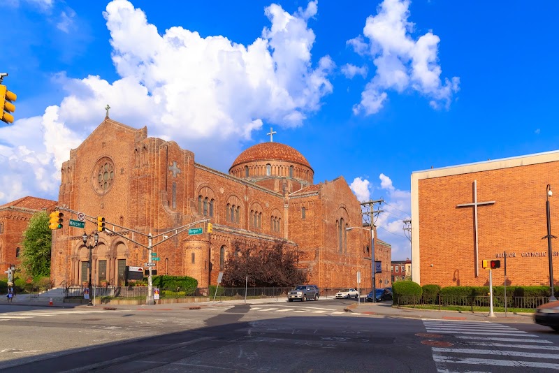 St. Aedan’s Church