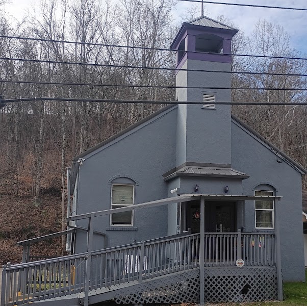 Pentecostal Affirming Ministries