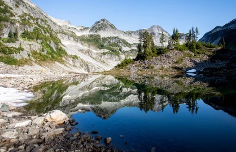 Cloverdale Canadian Reformed Church