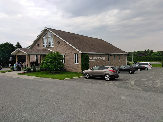 City Christian Centre