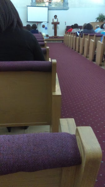 Church of Christ Southside