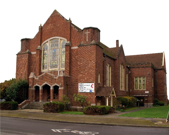 Restoration Tacoma at Bethany