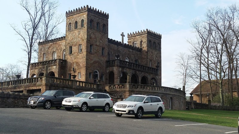 Calvary Chapel Morgantown