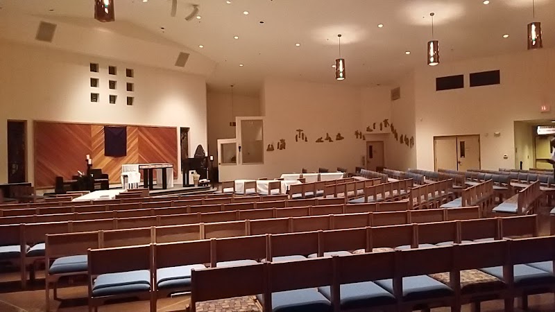 St James the Apostle Catholic Church