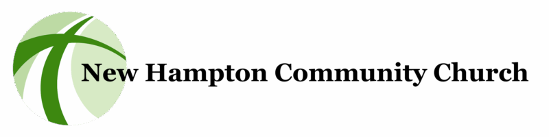 New Hampton Community Church