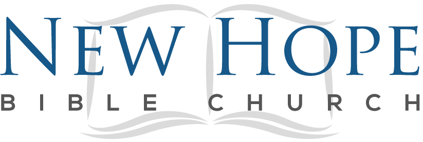 New Hope Bible Church