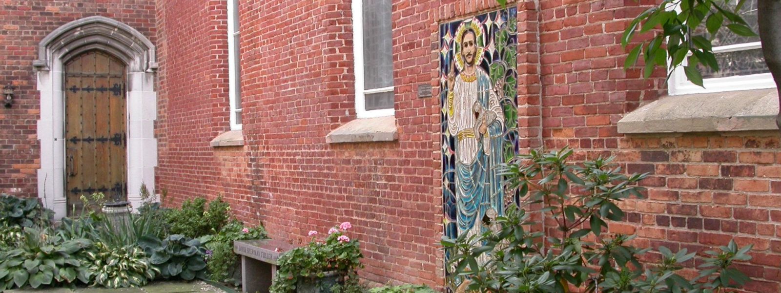 St. Luke's Episcopal Church