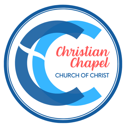 Christian Chapel Church of Christ