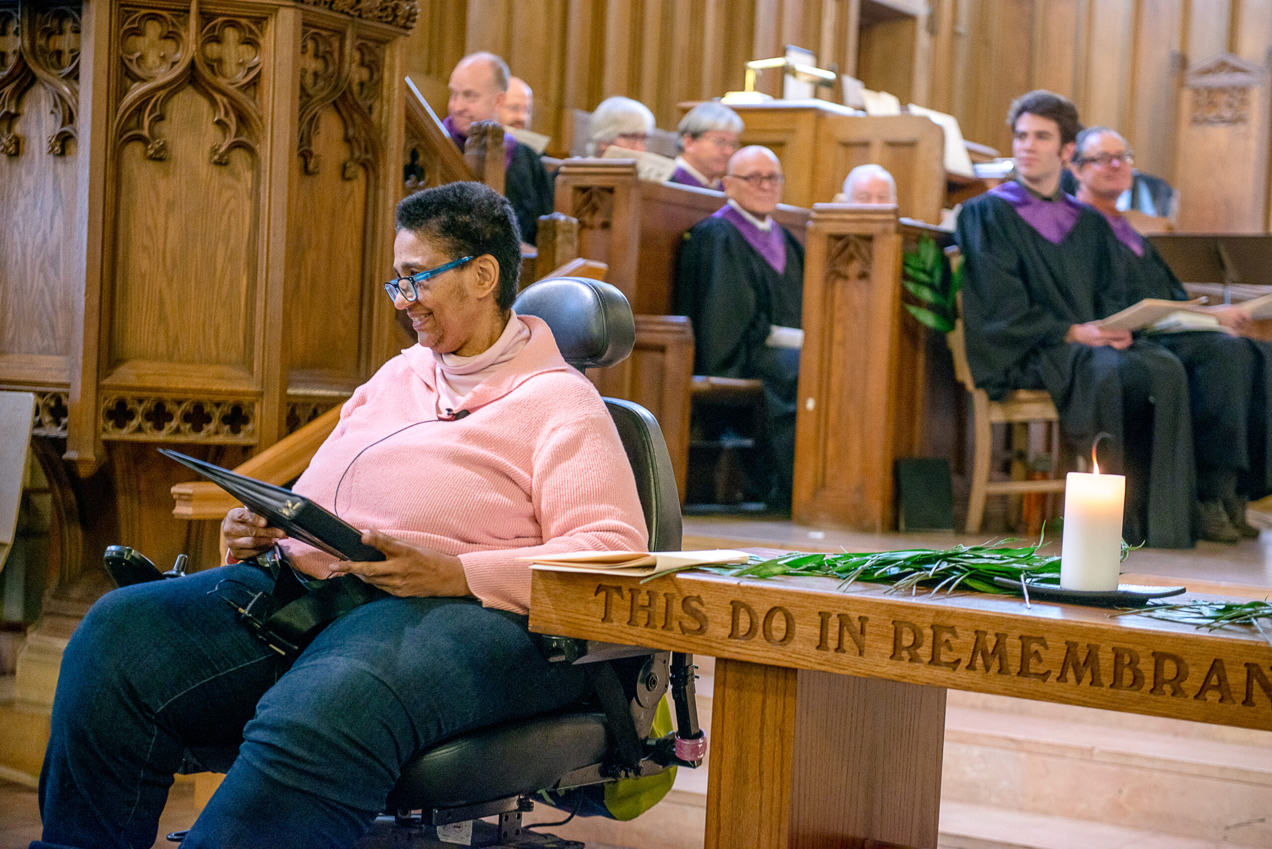 United Parish of Brookline