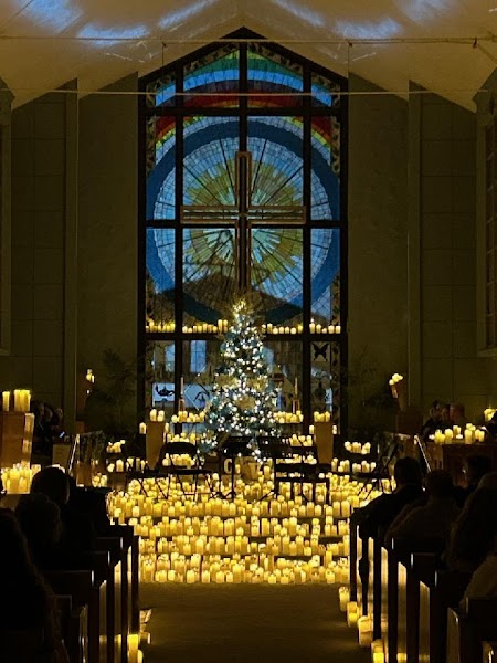 South Congregational Church