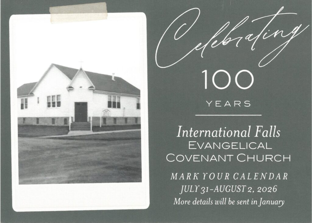 Evangelical Covenant Church