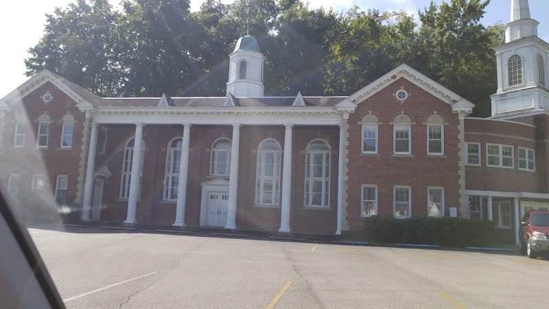 Spring Valley Presbyterian Church