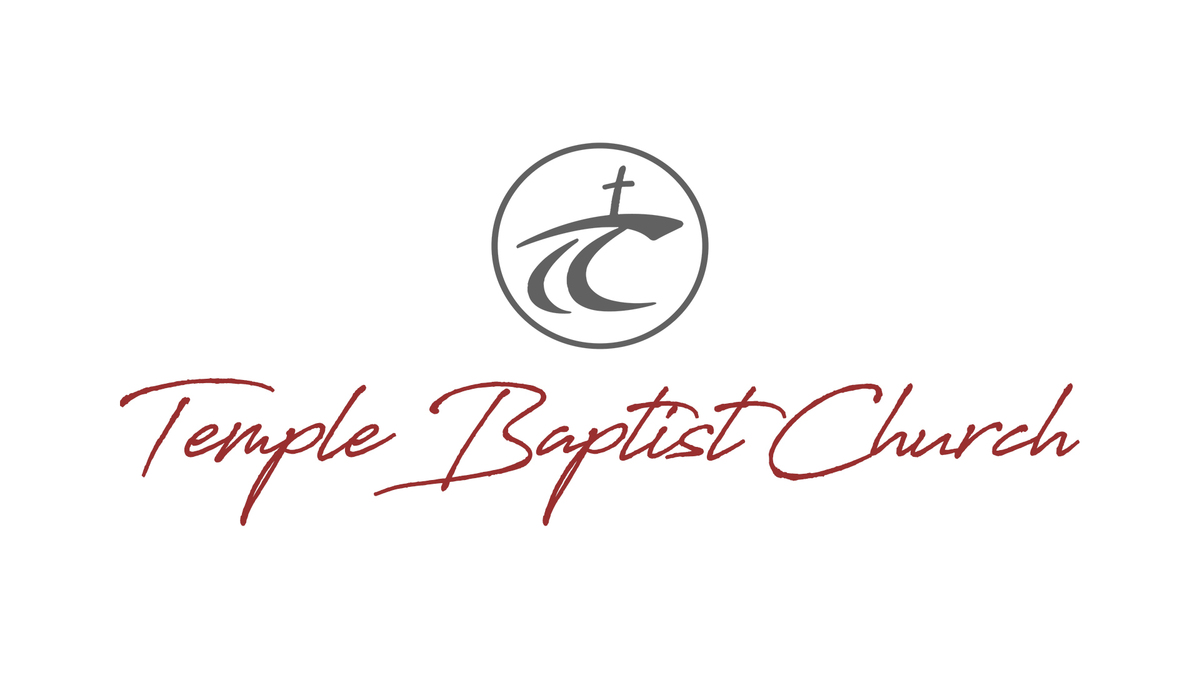 Temple Baptist Church
