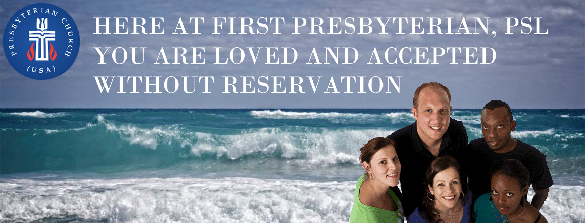 First Presbyterian Church of Port Saint Lucie