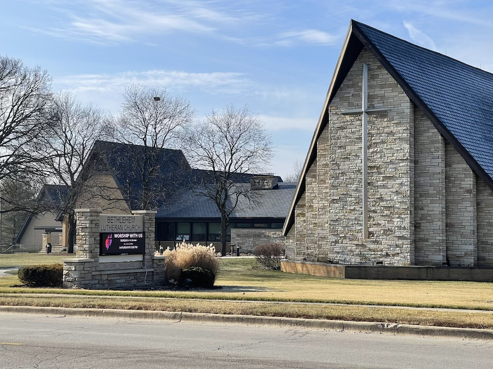 Bethlehem Lutheran Church