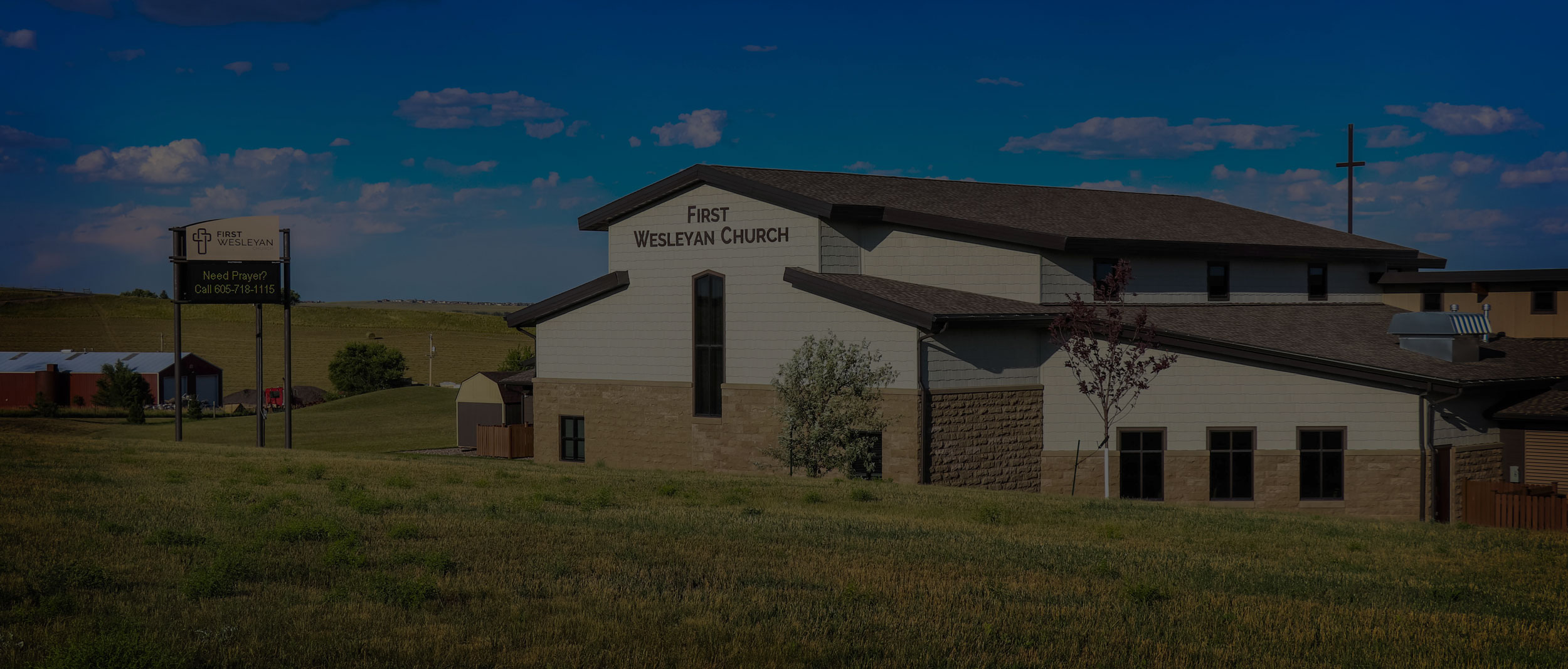 First Wesleyan Church