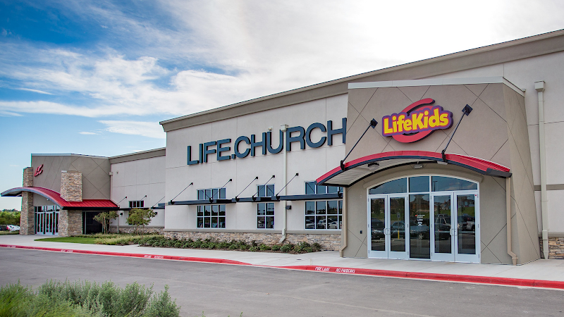 Church In Fort Worth