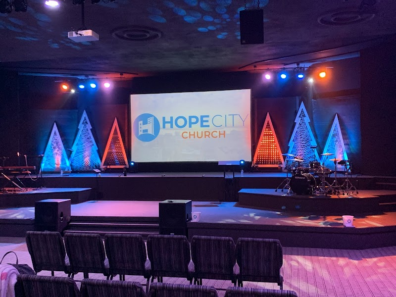 Hope City Church