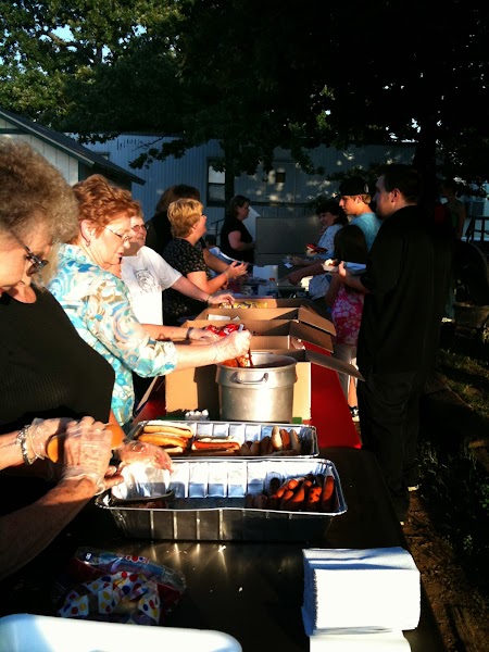 Carbondale Church of Christ