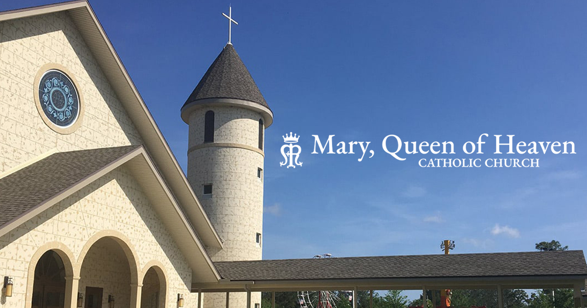 Mary, Queen of Heaven Catholic Church