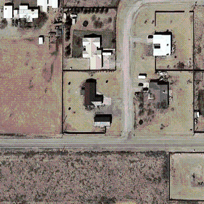 San Juan Catholic Center