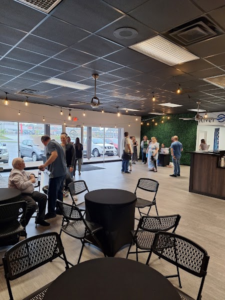 River Worship Center