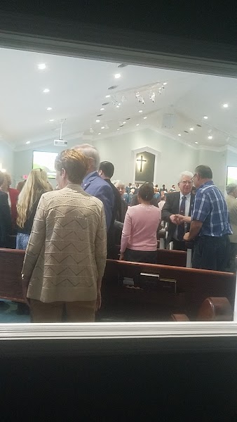 Southpoint Baptist Church