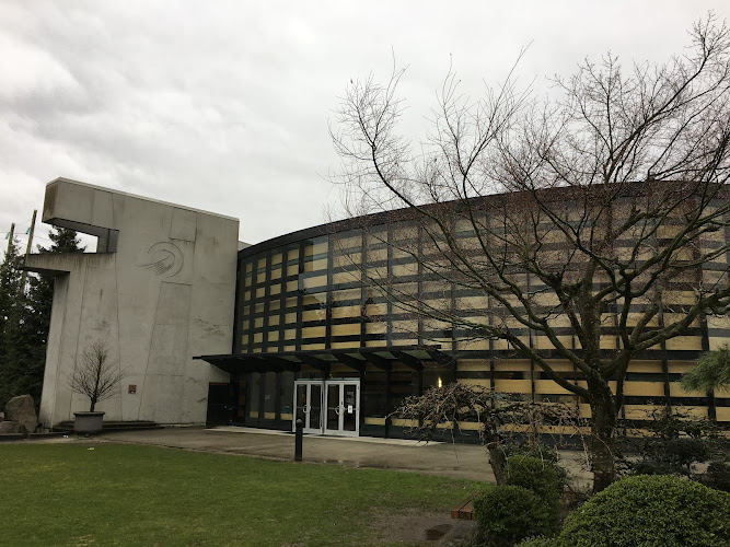 Agape Church Burnaby