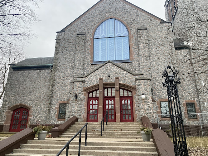 St. Andrew's United Church