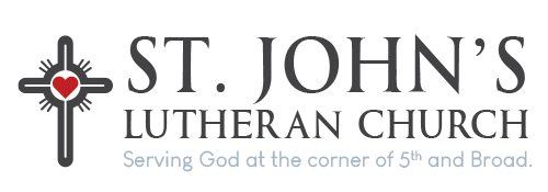 Saint John's Lutheran Church