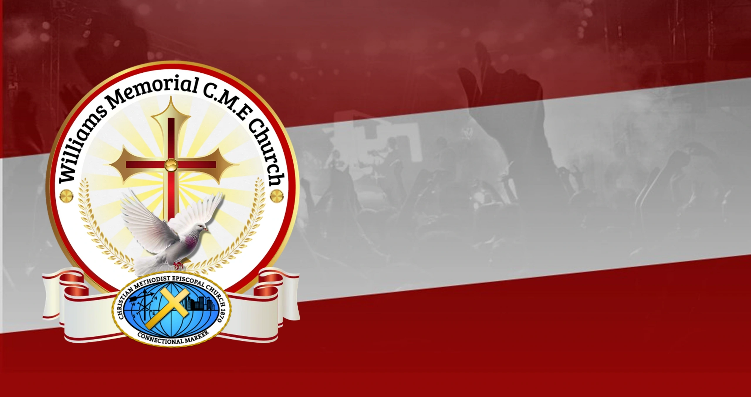 Williams Memorial CME Church